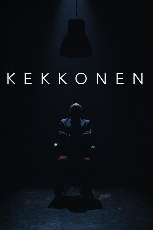 Kekkonen poster