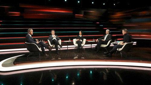 Markus Lanz Season 16 Episode 18 - Episode 18