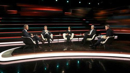 Markus Lanz Season 16 Episode 18 - Episode 18