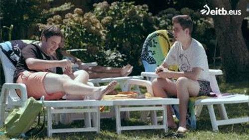 Go!azen Season 4 Episode 6 - Zu arrantzale, ni bixigu