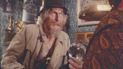 Catweazle Season 1 Episode 5 - The Eye of Time