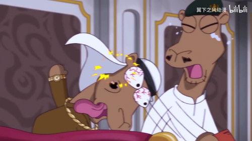 Year Hare Affair Season 3 Episode 6 - Episode 6