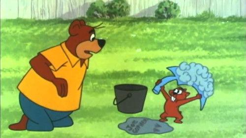The Beary Family Season 1 Episode 16 - Gopher Broke
