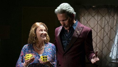 undefined Season 4 Episode 8 - No Dice