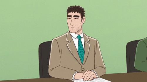 Style of Hiroshi Nohara's Lunch Season 1 Episode 11 - Episode 11