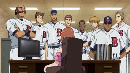 Major Season 4 Episode 10 - It's Not Impossible