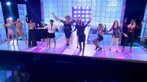 RuPaul's Drag Race Season 9 Episode 5 - Reality Stars: The Musical