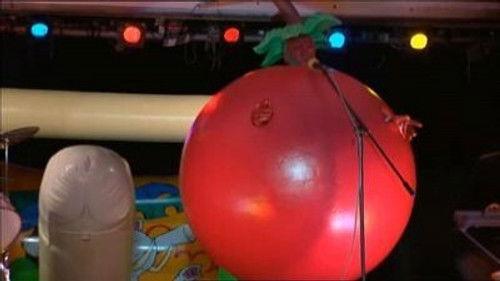 undefined Season 2 Episode 2 - Family Fun Day