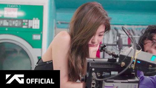 JENNIE'S SOLO DIARY Season 1 Episode 2 - EP.2