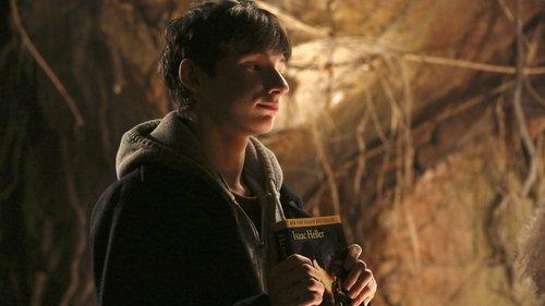 Once Upon a Time Season 4 Episode 22 - Operation Mongoose (1)