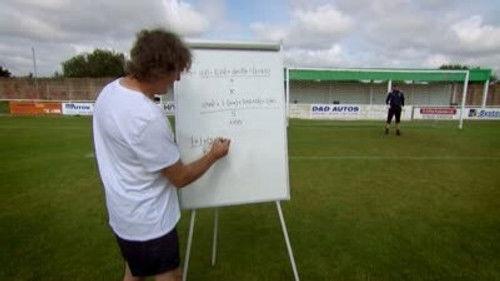 James May's Man Lab Season 2 Episode 4 - Take a Penalty and Score