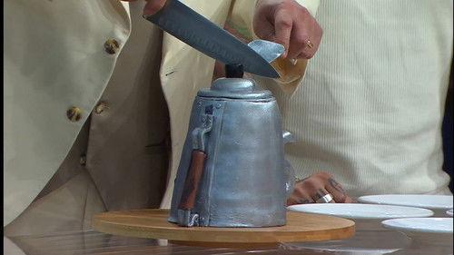 MasterChef Brazil Dessert Masters Season 1 Episode 6 - Episode 6