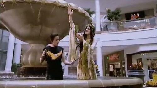 Upright Citizens Brigade Season 1 Episode 7 - Lady of The Lake