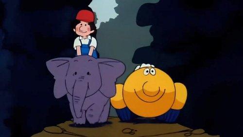 Hey! Bumboo Season 1 Episode 22 - Episode 22