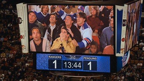 Friends Season 1 Episode 4 - The One with George Stephanopoulos