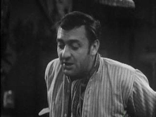 Steptoe and Son Season 2 Episode 1 - Wallah-Wallah Catsmeat