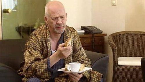 Spoed Season 9 Episode 2 - Fase 2