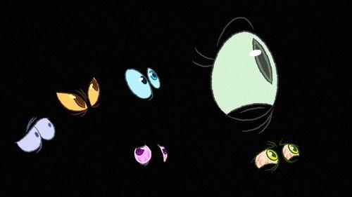 Animaniacs Season 1 Episode 36 - Things That Go Bump in the Night