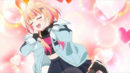 Kizuna no Allele Season 1 Episode 14 - ~Departure of Resolution~