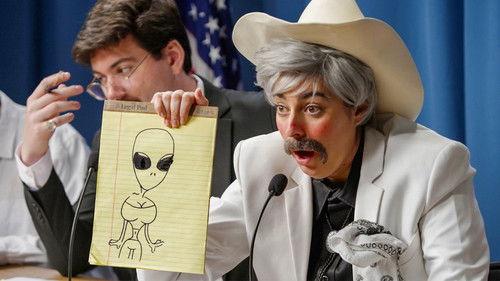 Bit City Season 2 Episode 1 - Are We In The End Times?