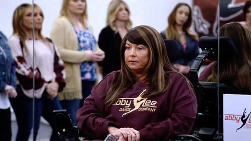 Dance Moms Season 8 Episode 6 - Lilly’s Ultimatum
