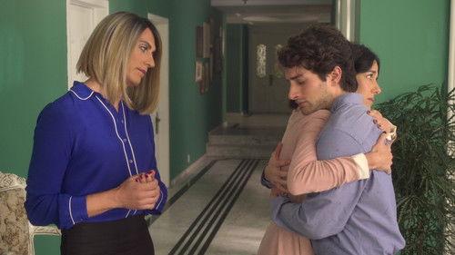 The House of Flowers Season 1 Episode 8 - BROMELIA (symb. resilience)