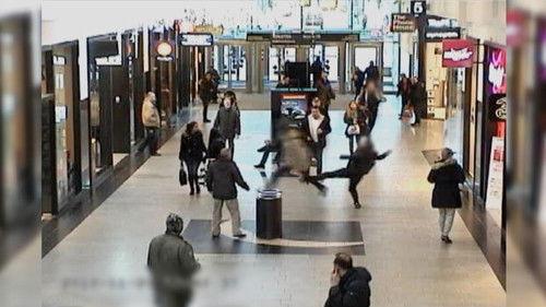 Fångat på polisens kamera Season 1 Episode 10 - Caught up in Kista