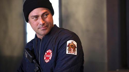 Chicago Fire Season 10 Episode 15 - The Missing Piece