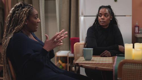 Tyler Perry's Sistas Season 8 Episode 13 - Aftershocks