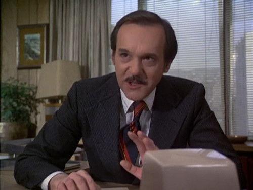 Quincy, M.E. Season 4 Episode 18 - Physician, Heal Thyself