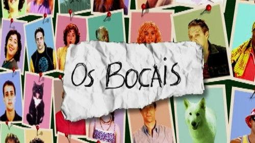 A Grande Família Season 2 Episode 23 - Os Boçais