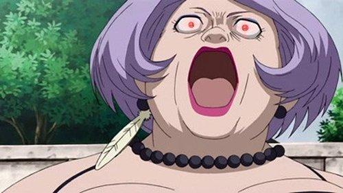 undefined Season 1 Episode 13 - On a Silver Night, the Heart Does not Sway on the Water's Surface... (1)