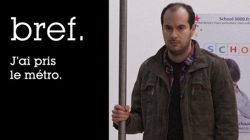 Bref Season 1 Episode 41 - Episode 41