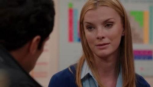 Law & Order: Special Victims Unit Season 13 Episode 21 - Learning Curve