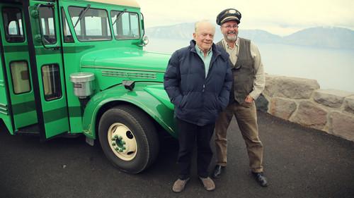 David Jason: Planes, Trains and Automobiles Season 1 Episode 3 - Episode 3