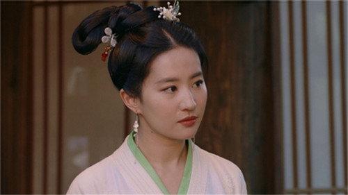 A Dream of Splendor Season 1 Episode 20 - A short story