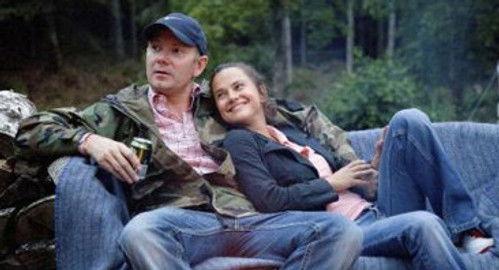 Klovn Season 4 Episode 8 - Hello Sweden