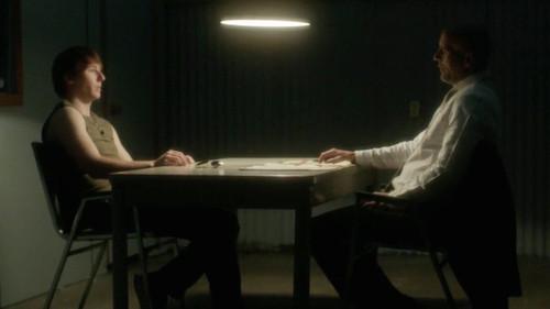 A Time to Kill Season 4 Episode 5 - Admit Affair, Deny the Murder