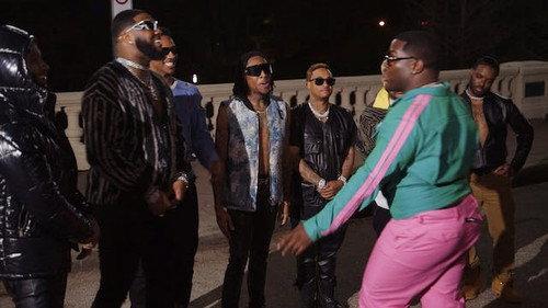 Bad Boys Texas Season 1 Episode 1 - Texas Just Got Badder