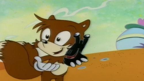 Adventures of Sonic the Hedgehog Season 1 Episode 18 - So Long Sucker