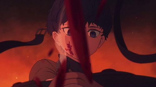 Fate/strange Fake Season 1 Episode 5 - Stars' Banquet