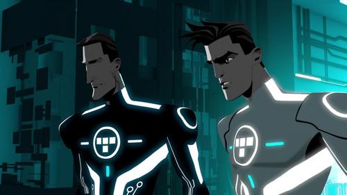 TRON: Uprising Season 1 Episode 17 - No Bounds
