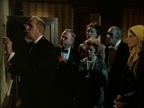 undefined Season 2 Episode 7 - Black Magic