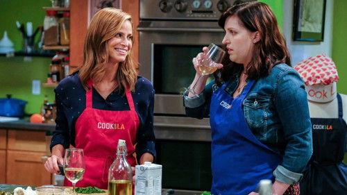 I'm Sorry Season 2 Episode 4 - Couple's Massage