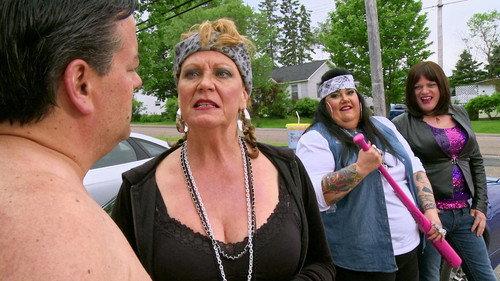 Trailer Park Boys Season 10 Episode 3 - A Three Tiered Shit Dyke