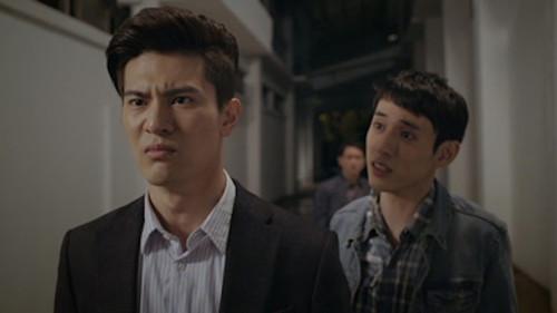 HIStory Season 3 Episode 9 - Trapped #09