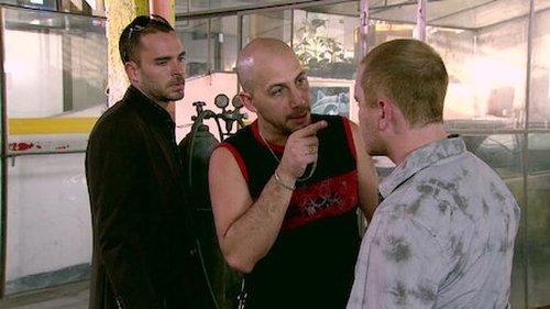 The Cartel Season 1 Episode 12 - Episode 12