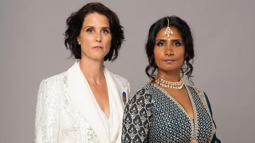 EastEnders Season 41 Episode 2 - 2/01/2025