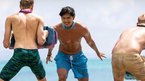 Australian Survivor Season 9 Episode 4 - Episode 4