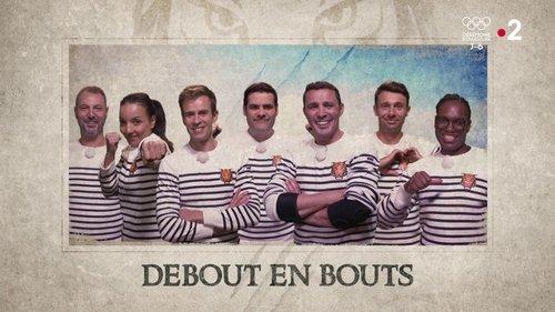 Fort Boyard Season 35 Episode 5 - Episode 5
